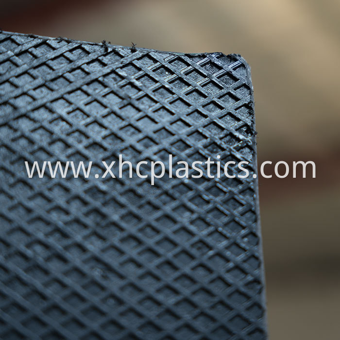 Crane Pads